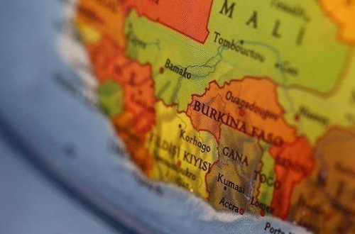 Burkina Fasoda terror aktı: 10 ÖLÜ
