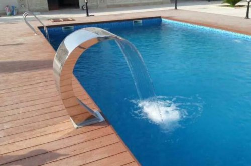 Bakıda məşhur kompleksdə 4 yaşlı uşaq faciəvi şəkildə vəfat etdi