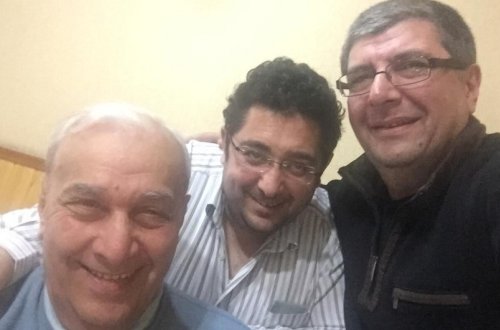 Rüfət Babayev vəfat etdi