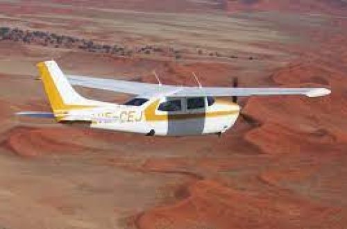 Kolumbiyanın bir qrup siyasətçisi təyyarə qəzasında həlak olub