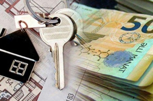 Bu tarixdən Bakıda kirayə mənzillərin qiyməti bahalaşacaq