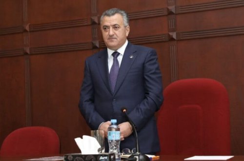 Abdin Fərzəliyevin Nurlan Həsənova tapşırdığı şirkət 2000 min cərimələndi - Ödənişi 38 yaşlı biznemen edəcək