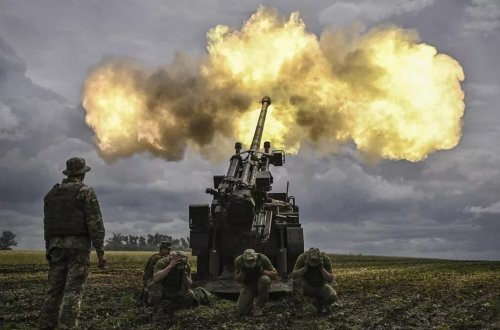 ABŞ Ukraynaya 1,3 milyard dollar yeni hərbi yardım edəcək