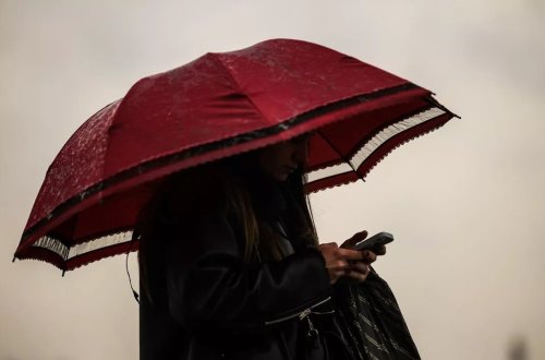 Balkanlarda güclü yağışlar nəticəsində 5 nəfər ölüb