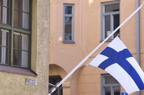 Finlandiya Rusiyanın Turkudakı konsulluğunu bağlayır