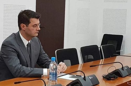 6 türkü MİT-ə təhvil verən Kosovo kəşfiyyatının keçmiş rəisinə həbs cəzası verildi