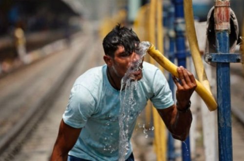 ÜST-dən dəhşətli istilərlə bağlı XƏBƏRDARLIQ: Ölümcül ola bilər