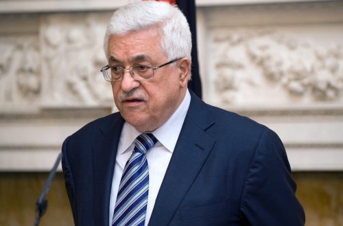 Fələstin Prezidenti Türkiyəyə gəlir