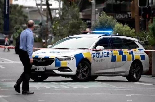 Yeni Zelandiyada FIFA Qadınlararası Dünya Çempionatı öncəsi silahlı hücum qeydə alınıb