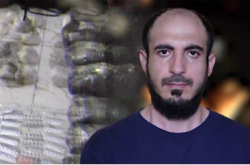 İrandan qaçaqmalçılıq yolu ilə Azərbaycana göndərilən 46 kq narkotik aşkarlanıb