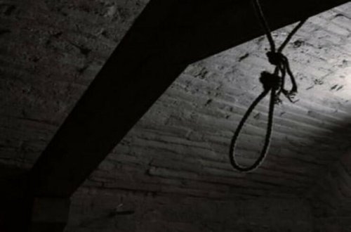 Bakıda xəstəxanada dəhşət: evə getmək istəyən xəstə özünü asdı