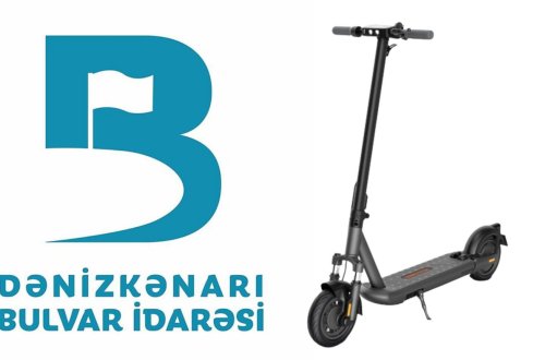 Bulvar Idarəsində “Skuter” Bazarı: İNSAN HƏYATI YOXSA TƏHLÜKƏLİ QAZANC