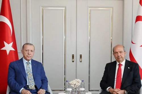 Türkiyə prezidenti Ərdoğan: 