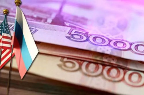 ABŞ Rusiya ilə əlaqəsi olan 120-yə yaxın şəxsə və təşkilata qarşı sanksiyalar tətbiq edib