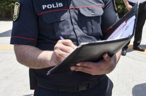 Ağstafada iki bələdiyyə sədri cərimələnib