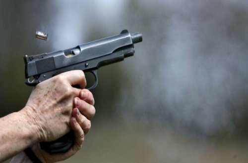 Miras davası qanla bitdi: 2 əmisini öldürdü