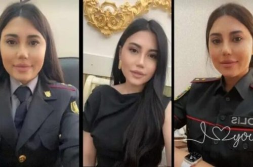 Mingəçevir şəhər Prokurorluğunun binasından özünü atan Turalənin valideynləri danışdı: YALANDI