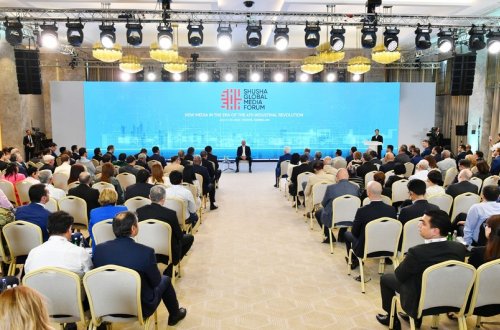 Azərbaycan lideri Cənubi Qafqazın inkişafının nədən asılı olduğunu açıqlayıb