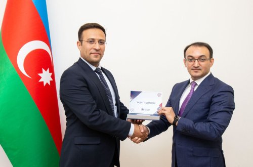 Vətən müharibəsi qazisinə “YAŞAT” təqaüdü veriləcək