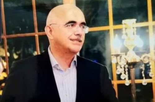 Azərbaycanda vəzifəli şəxsi qorxudub bir milyon manat tələb etdilər