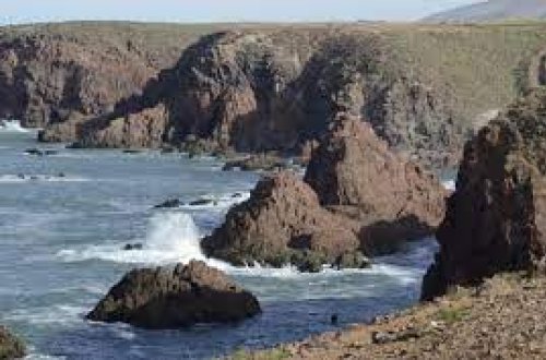 Mərakeş sahillərində mühacirləri daşıyan gəmi qəzaya uğrayıb, 6 nəfər ölüb