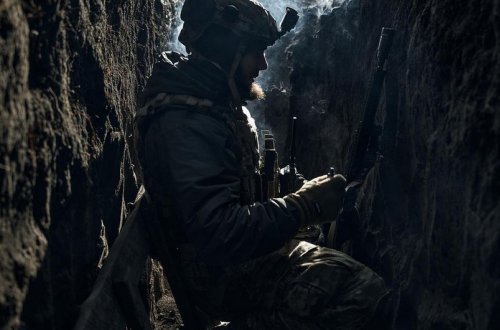 Rusiya Odessaya raket zərbəsi endirib, ölən və yaralananlar var