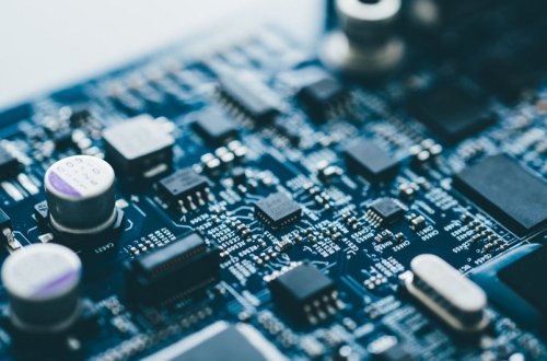 Yaponiya çip istehsalı avadanlıqlarının ixracına nəzarəti gücləndirib