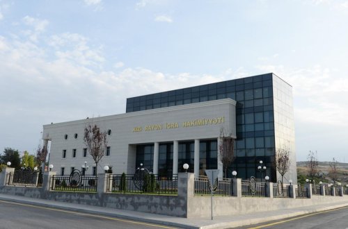 Xızının “acgöz