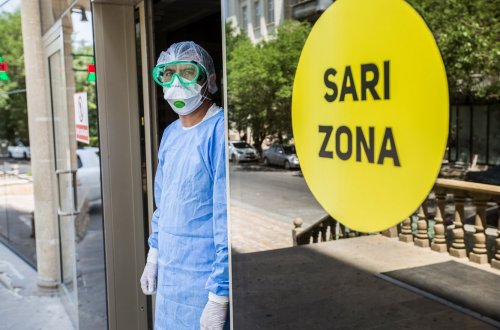 Əhaliyə xəbərdarlıq - Qorxunc virus yayılıb: Halsızlıq, qızdırma...