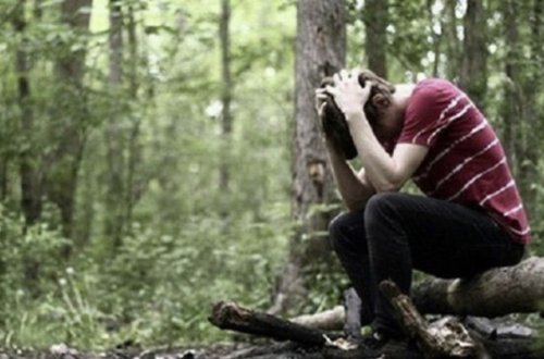 Zaqatalaya istirahətə gedən turistlər itkin düşdü