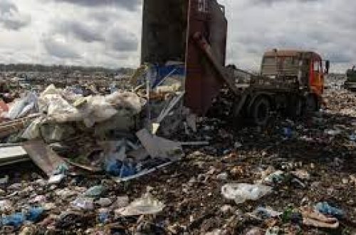 Samuxda vəzifəli şəxsə ciddi xəbərdarlıq edilib