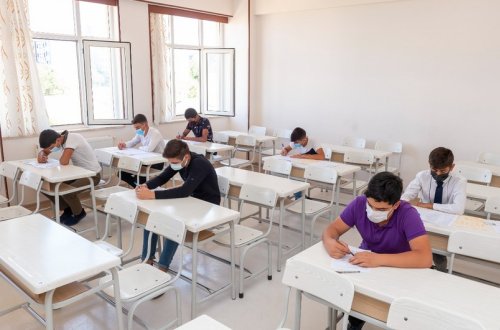 Rezidenturaya qəbul imtahanının II mərhələsinə qeydiyyat başlayıb