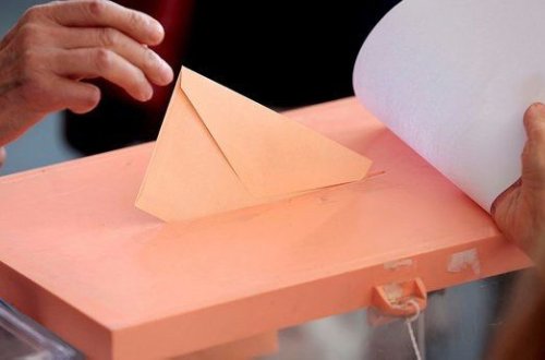 İspaniyada seçkilərin nəticələri bəlli olub