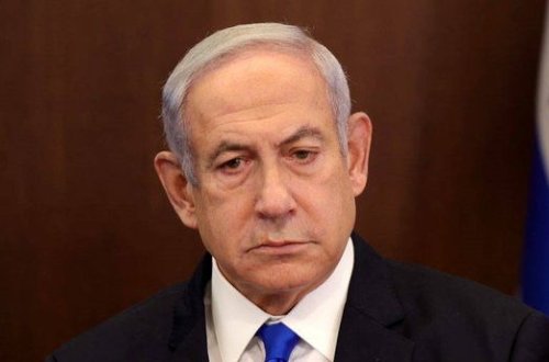İsrailin baş naziri Netanyahunun ürəyinə batareya implantasiya edilib