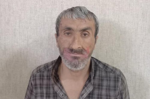 İsmayıllı rayon sakinindən üç kiloqramdan artıq narkotik vasitə götürülüb - FOTO