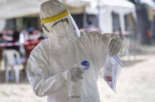 Nigeriyada 5 nəfər müəmmalı xəstəlikdən dünyasını dəyişib