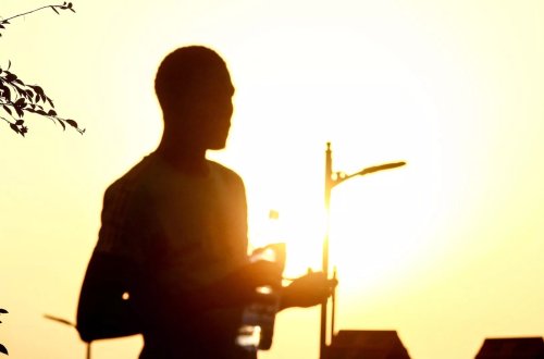 Əlcəzairdə temperaturun artması ilə əlaqədar xəbərdarlıq səviyyəsi qırmızıya yüksəlib