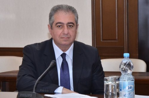 Qubad İbadoğluna bu maddə ilə ittiham verildi