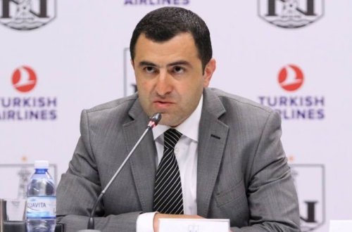 Kamran Quliyev vəzifədən azad edildi