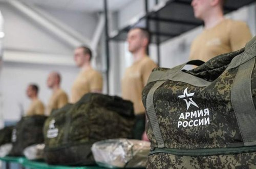 Putindən hərbi xidmətlə bağlı gözlənilməz qərar