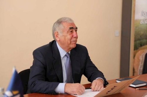 Saleh Məmmədovun tenderlərini udan şirkət cərimələndi — Ekoloji normaları pozduğuna görə...