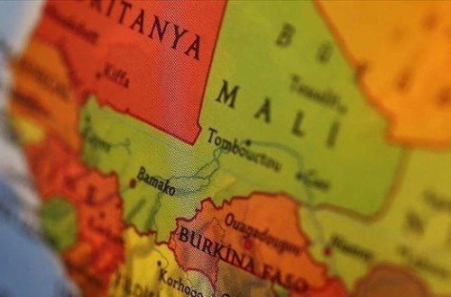 Fransız dili artıq Malidə rəsmi dil olmayacaq