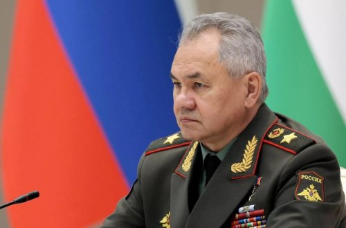 Sergey Şoyqu Şimali Koreyaya gedir