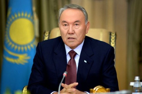 Nursultan Nazarbayevin təhlükəsizliyi ilə bağlı Astanadan gözlənilməz qərar