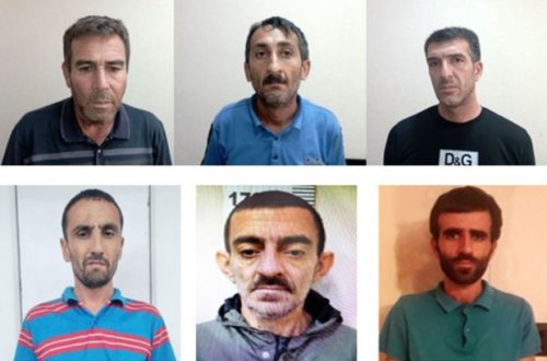 Sabirabad sakinlərində narkotik vasitələr aşkarlanıb