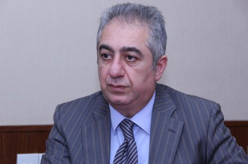 Qubad İbadoğlu Bakı İstintaq Təcridxanasına köçürülüb