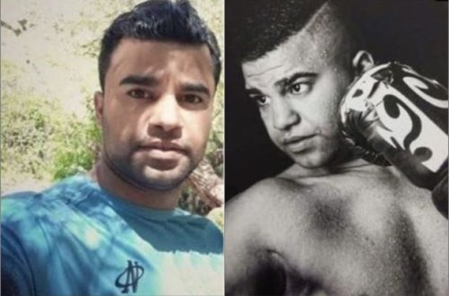 İranlı boks çempionuna yenidən ölüm hökmü verildi - FOTO