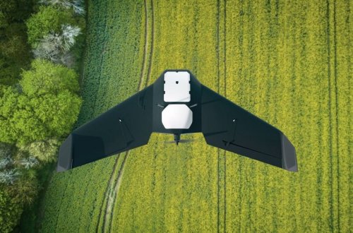 Ukrayna “Sirko” adlı PUA-ların seriya istehsalına başlayıb