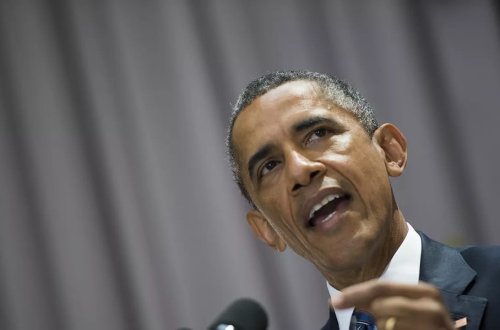 Obamanın aşpazı ölü tapılıb