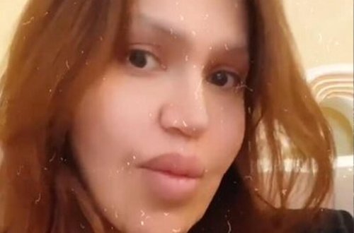 Rəqsanə: “Uşaqlarımın Rusiyada təhsil almasını istəyirəm” - VİDEO